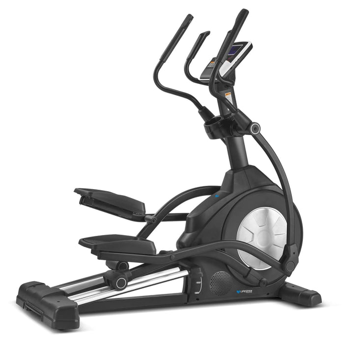 Fitness Xt - 40 Ascender Incline Cross Trainer
