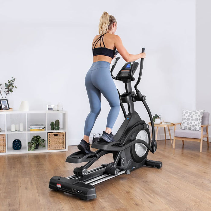 Fitness Xt - 40 Ascender Incline Cross Trainer