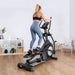 Fitness Xt - 40 Ascender Incline Cross Trainer