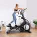 Fitness Xt - 40 Ascender Incline Cross Trainer