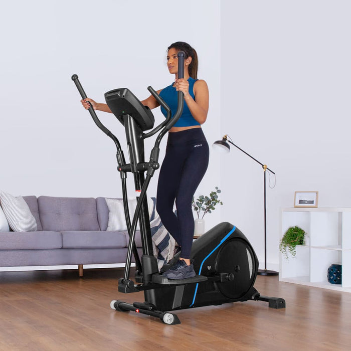 Fitness X - 41 Cross Trainer
