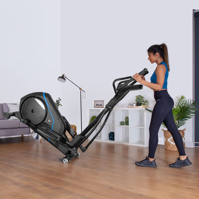 Fitness X - 41 Cross Trainer