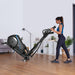 Fitness X - 41 Cross Trainer