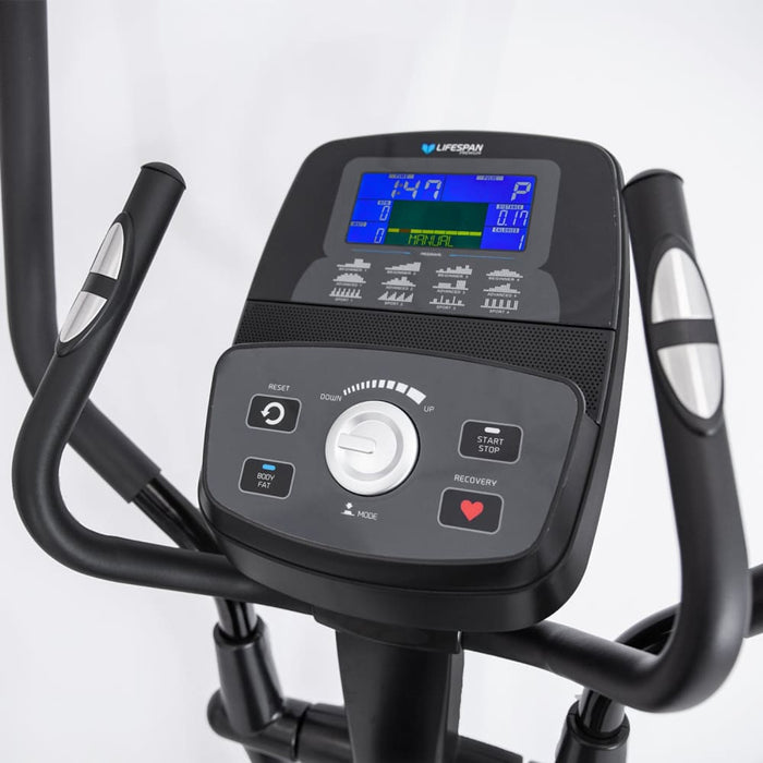 Fitness X - 41 Cross Trainer