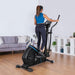 Fitness X - 41 Cross Trainer
