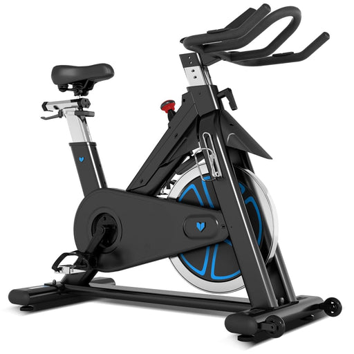 Fitness Sp - 870 M3 Commercial Spin Bike