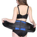 Fitness Adjustable Neoprene Superior Double Pull Waist