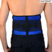 Fitness Adjustable Neoprene Superior Double Pull Waist