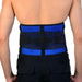 Fitness Adjustable Neoprene Superior Double Pull Waist