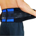 Fitness Adjustable Neoprene Superior Double Pull Waist