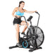 Fitness Exer - 90h Exercise Bike