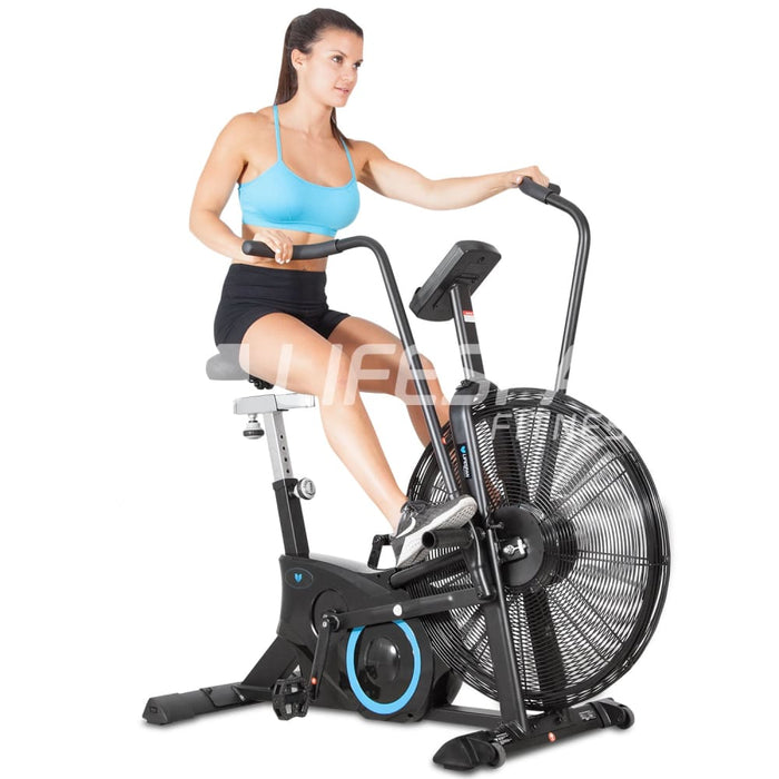Fitness Exer - 90h Exercise Bike