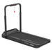 Fitness V-fold Treadmill with Smartstride