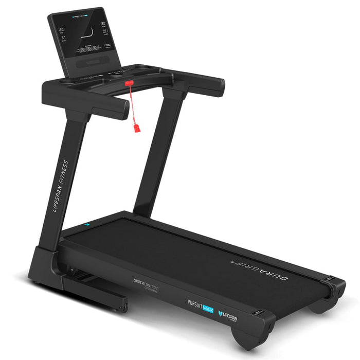 Fitness Pursuit Max Treadmill