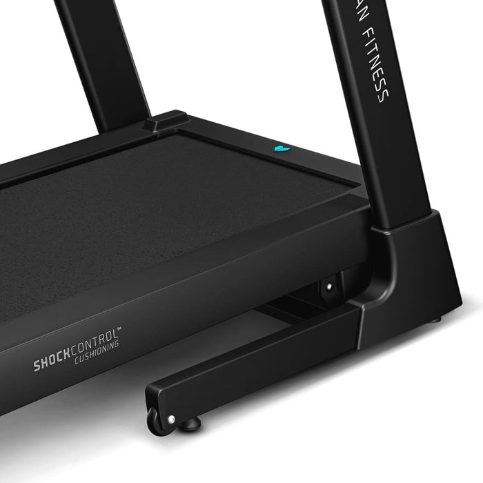 Fitness Pursuit Max Treadmill