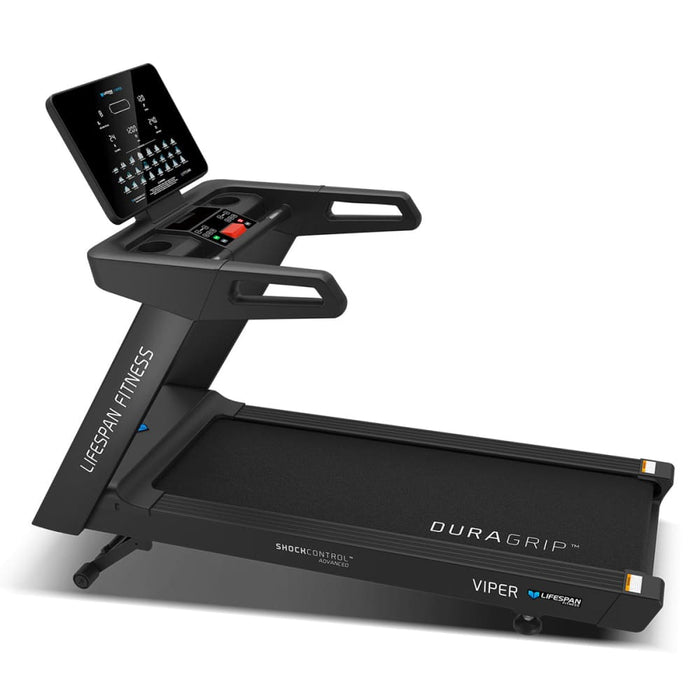 Fitness Viper M4 Treadmill