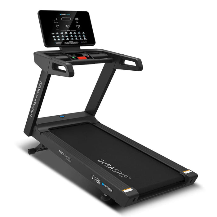 Fitness Viper M4 Treadmill