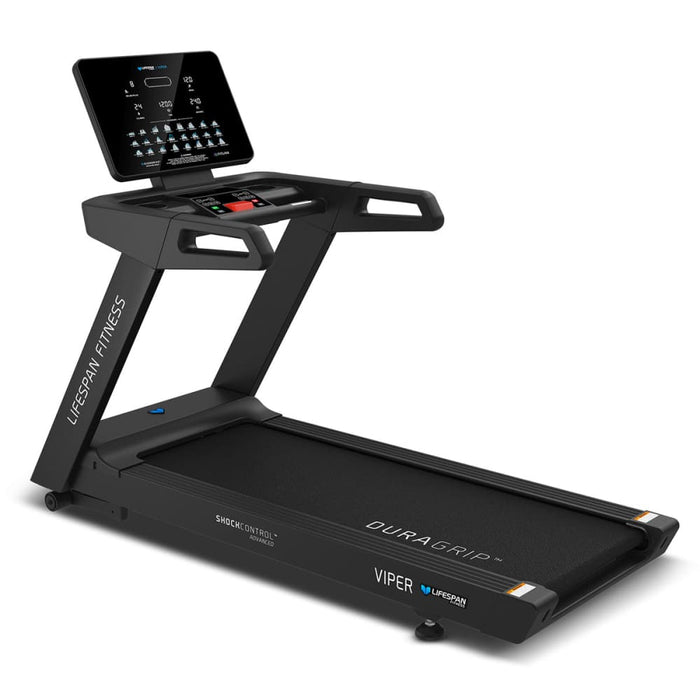 Fitness Viper M4 Treadmill