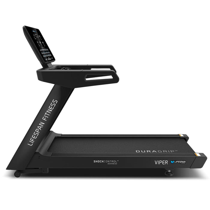 Fitness Viper M4 Treadmill