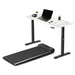 Fitness Walkingpad M2 Treadmill With Dual Motor Automatic