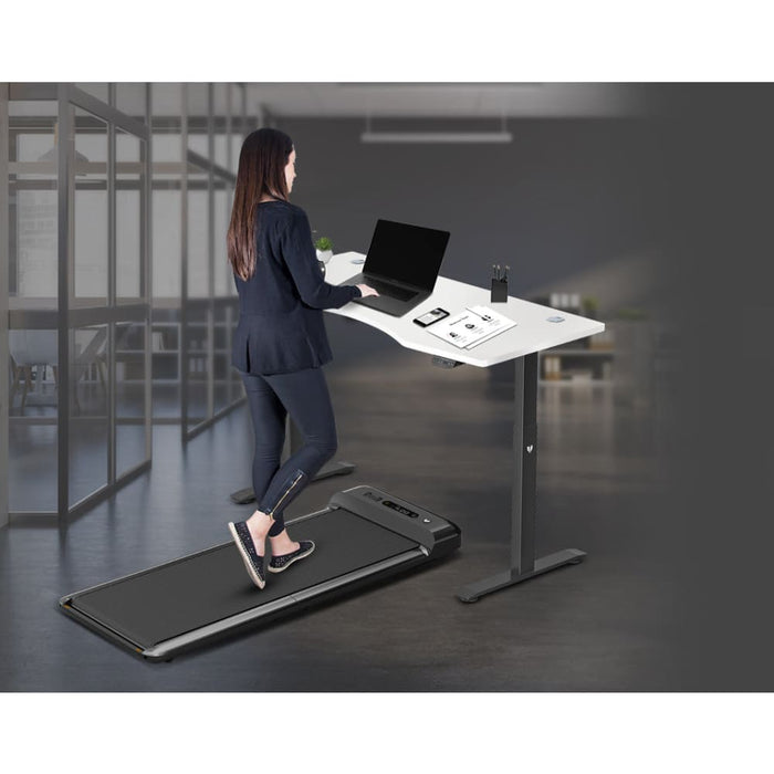 Fitness Walkingpad M2 Treadmill With Dual Motor Automatic
