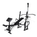 Fitness Workout Bench Home Gym Kbtio
