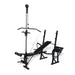 Fitness Workout Bench Home Gym Kbtio