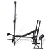 Fitness Workout Bench Home Gym Kbtio