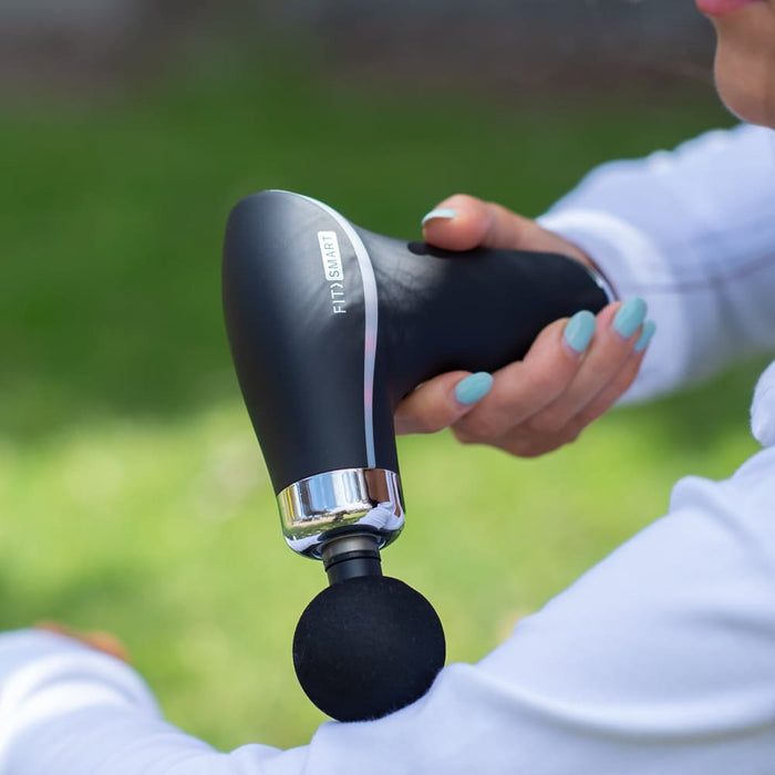 Fitsmart Hyper Pro Mini Fs-250 Vibration Massage Device