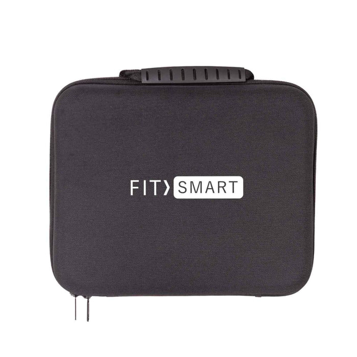Fitsmart Led Touch Screen Power-x Vibration Therapy Device