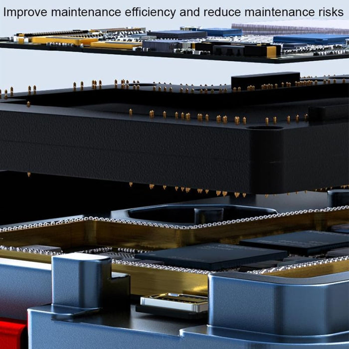 Fix 13 Layer Test Frame Motherboard Stand Fixture