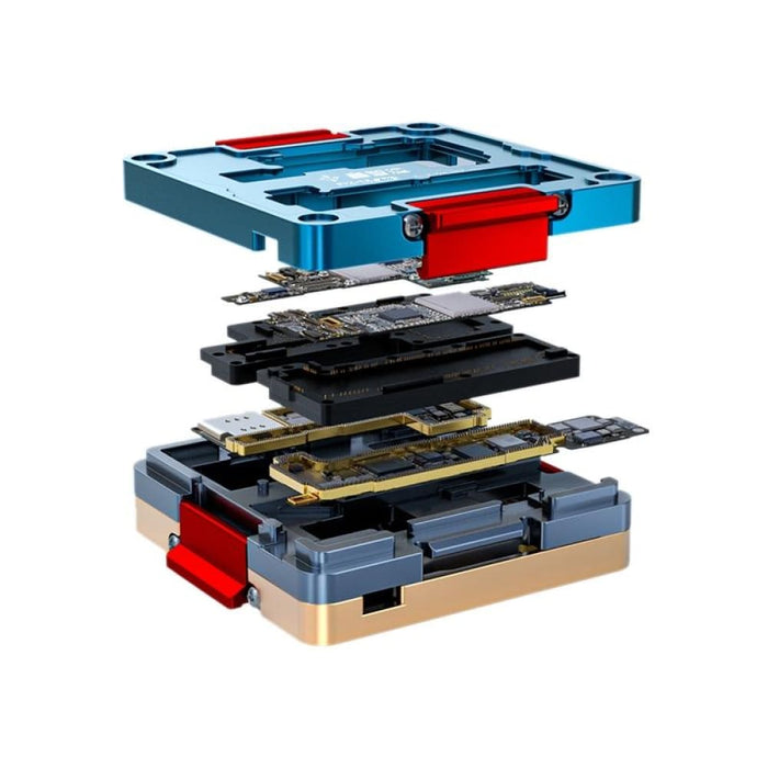 Fix 13 Layer Test Frame Motherboard Stand Fixture