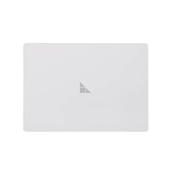 Flannel Shockproof Frosted Protective Case For Microsoft