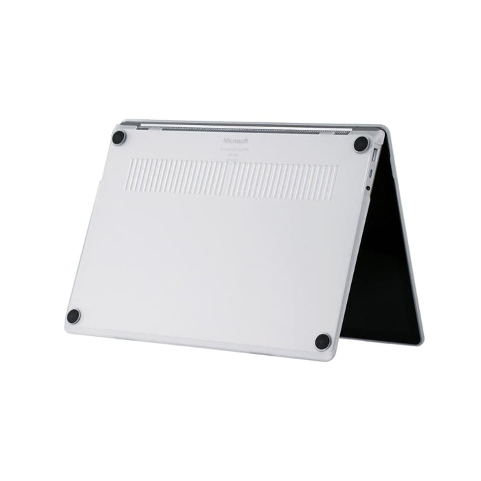 Flannel Shockproof Frosted Protective Case For Microsoft