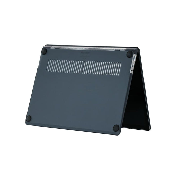 Flannel Shockproof Frosted Protective Case For Microsoft