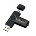 Otg Flash Drive 32gb 64gb High Speed Usb2.0 for Pc Mobile