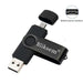 Otg Flash Drive 32gb 64gb High Speed Usb2.0 for Pc Mobile