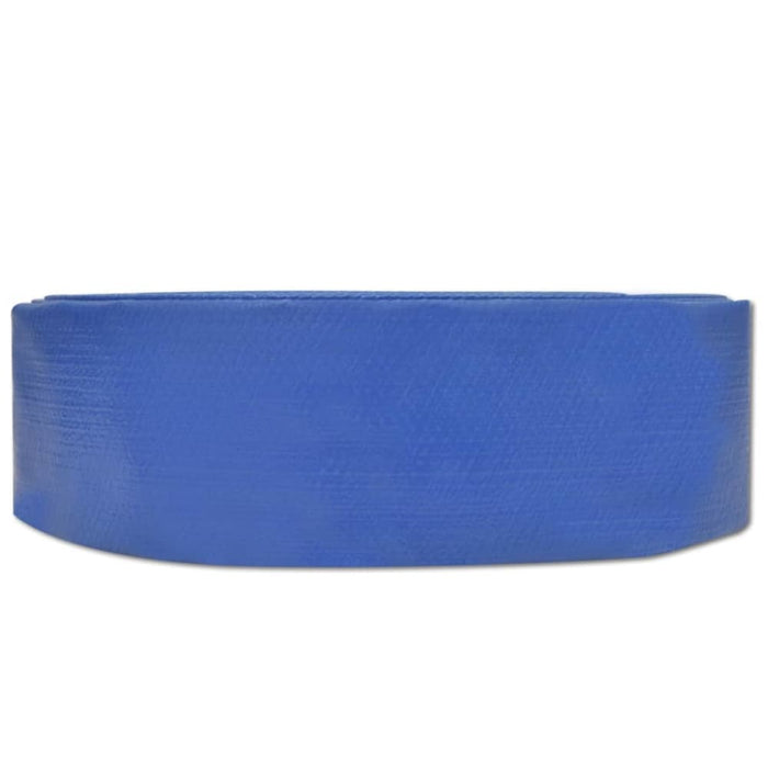 Flat Hose 50 m 1.5’ Pvc Opoikl