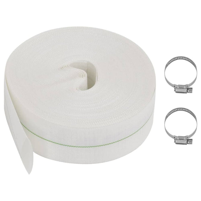 Flat Hose 50 m 2 Pe Oponbn