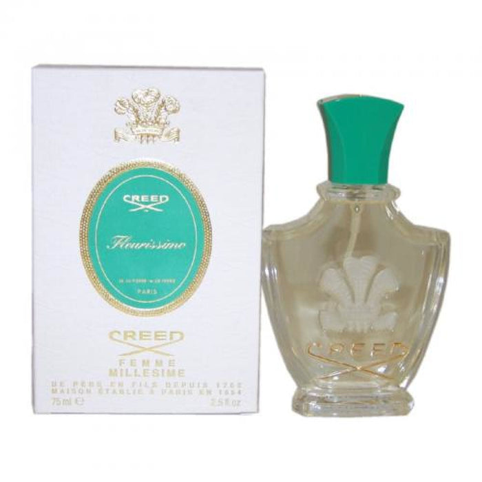 Fleurissimo Millesime Edp Spray by Creed for Women-75 Ml