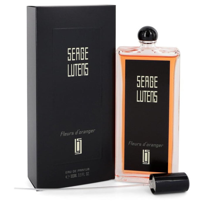 Fleurs D’oranger By Serge Lutens For Men-100 Ml
