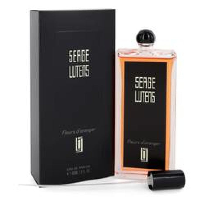 Fleurs D’oranger By Serge Lutens For Men-100 Ml