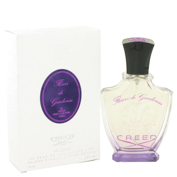 Fleurs De Gardenia Millesime Spray by Creed for Women-75 Ml