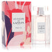 Les Fleurs De Lanvin Water Lily by for Women-90 Ml