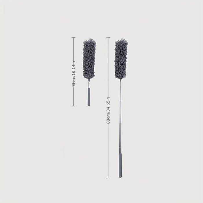 Flexible Dust Cleaner Brush Household Cleaning Tool