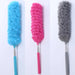 Flexible Dust Cleaner Brush Household Cleaning Tool