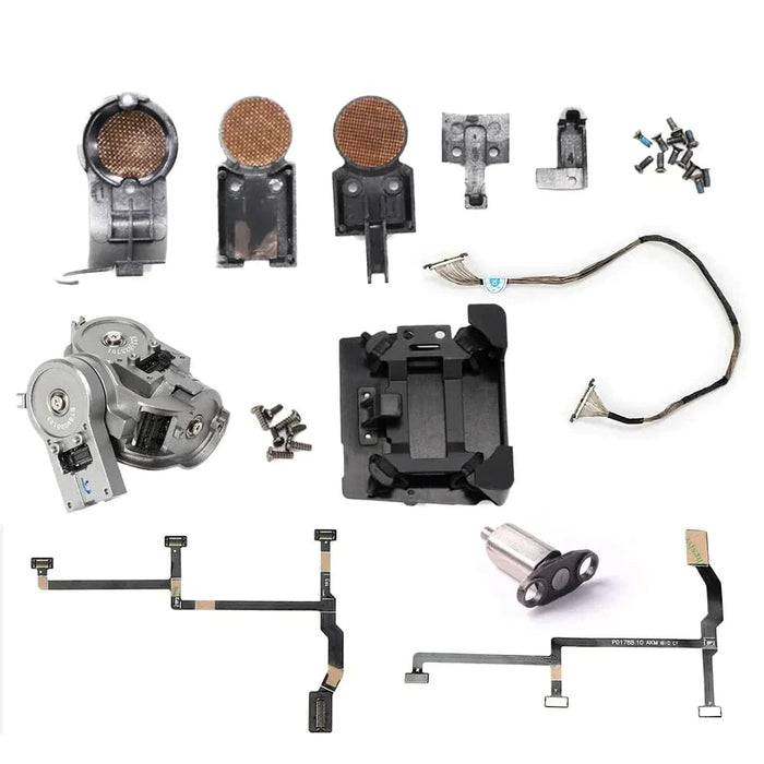 Flexible Gimbal Arm for Dji Mavic Pro Camera Repair