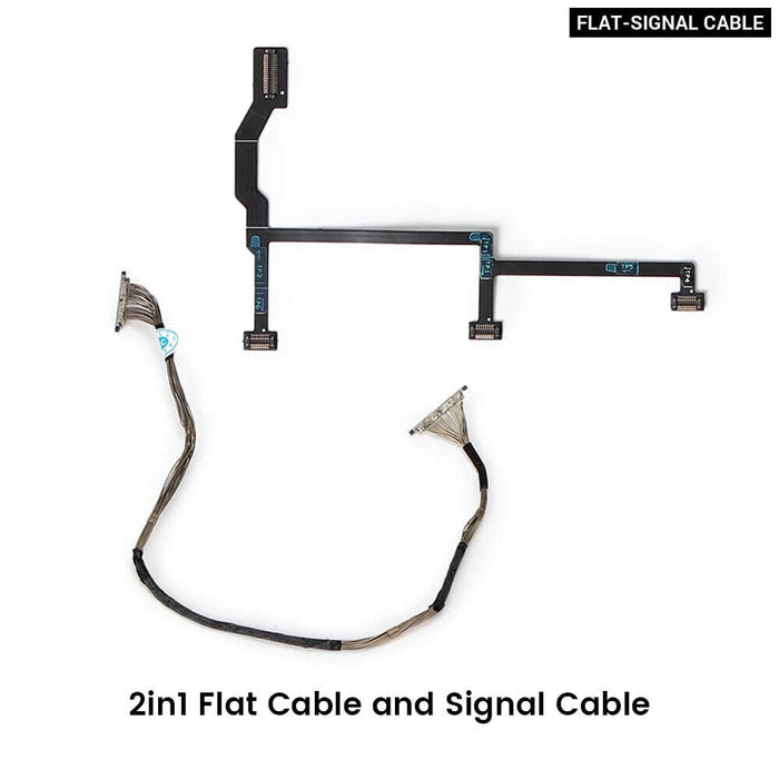 Flexible Gimbal Arm for Dji Mavic Pro Camera Repair