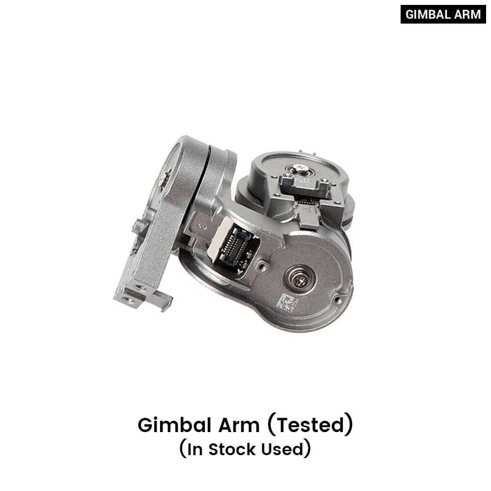 Flexible Gimbal Arm for Dji Mavic Pro Camera Repair