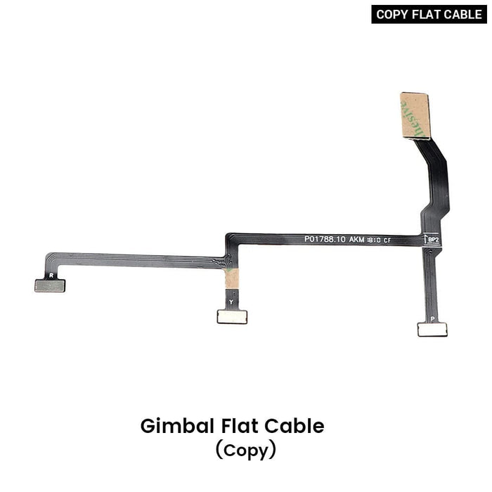 Flexible Gimbal Arm for Dji Mavic Pro Camera Repair